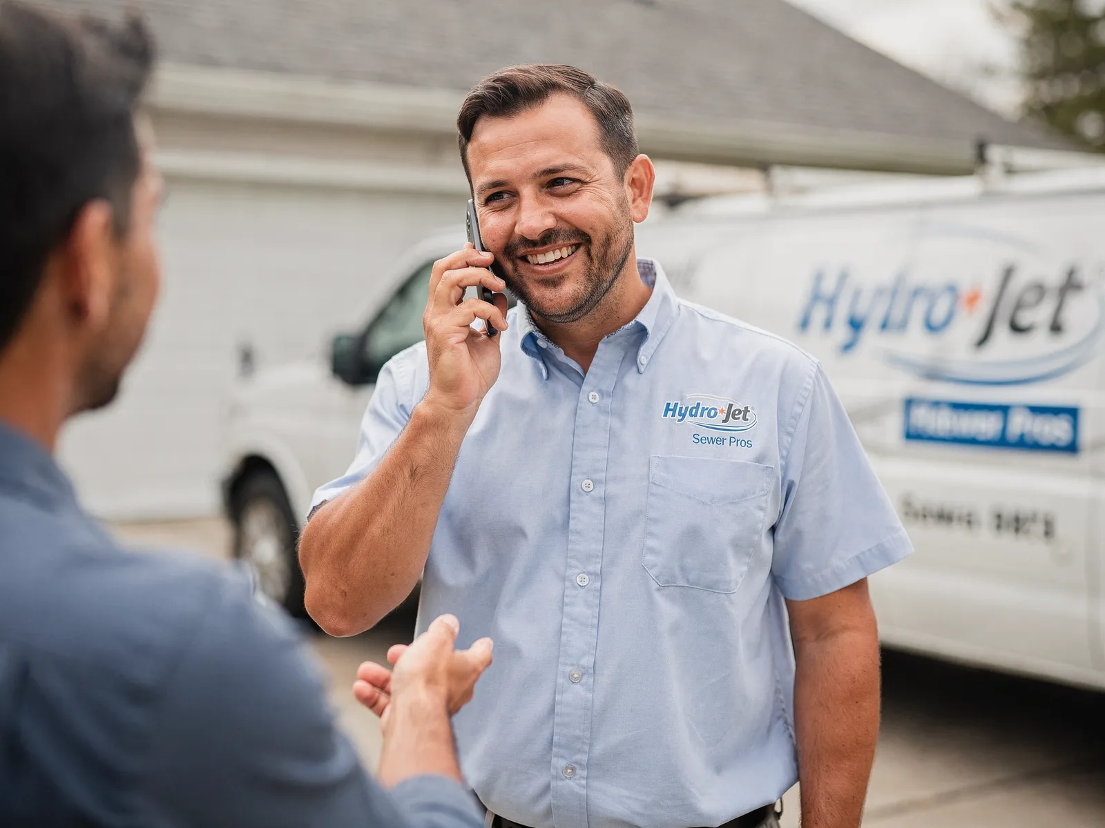 Hydro Jetting Holmes Mill, KY FAQs